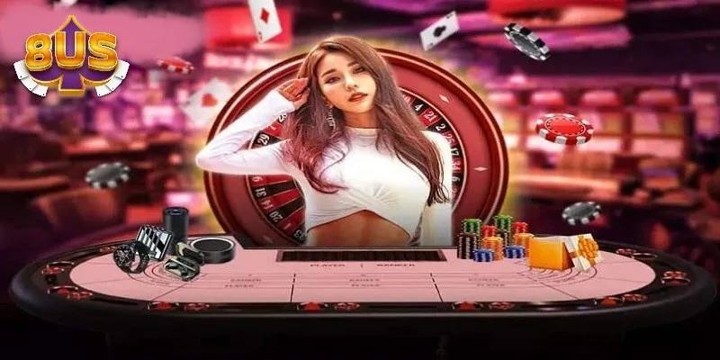 Chú ý cần nhớ khi thực hiện vào sân chơi trực tuyến 8US Chú ý cần nhớ khi thực hiện vào sân chơi trực tuyến 8US