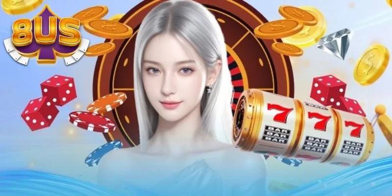 Hướng dẫn lấy link truy cập 8US thông qua đại lý Hướng dẫn lấy link truy cập 8US thông qua đại lý