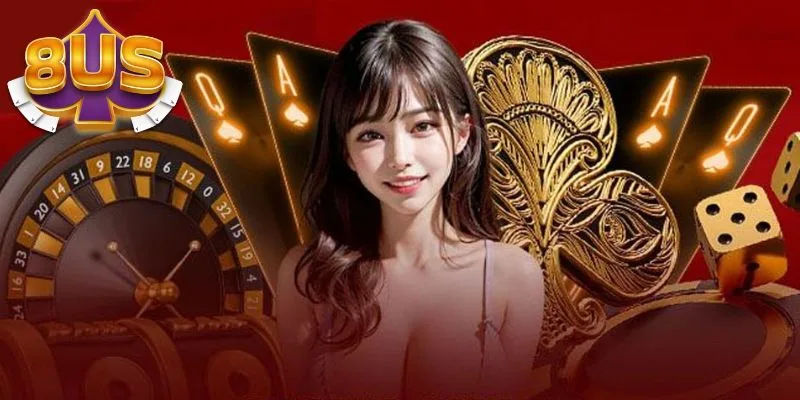 Những quyền lợi người chơi nhận được khi đăng nhập 8US